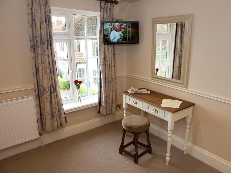 The Wellington Heifer Bed and Breakfast Northallerton Habitación foto